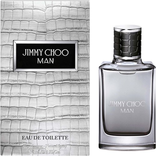 Jimmy Choo   Man Eau de Toilette 30 ml