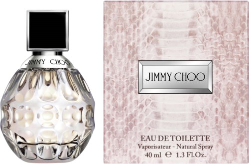 Jimmy Choo Eau De Toilette 40 ml
