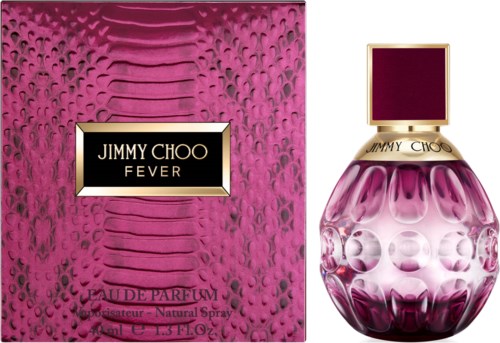Jimmy Choo Fever Eau de Parfum 40 ml