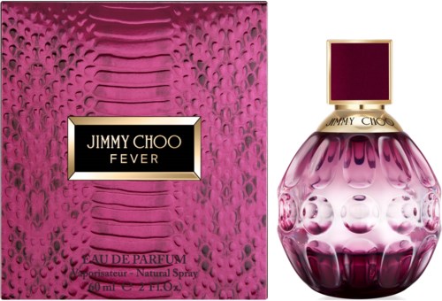 Jimmy Choo Fever Eau De Parfum  60 ml