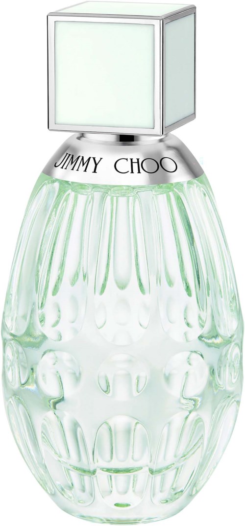 Jimmy Choo Floral Eau De Toilette 40 ml