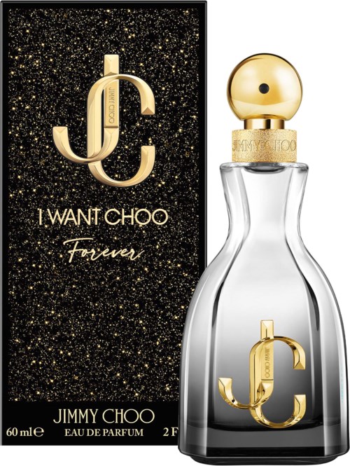 Jimmy Choo I Want Choo Forever Eau de Parfum 60 ml