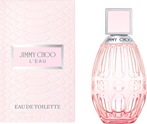 Jimmy Choo L'eau Eau De Toilette 40 ml