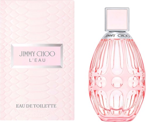 Jimmy Choo L'eau Eau De Toilette 60 ml