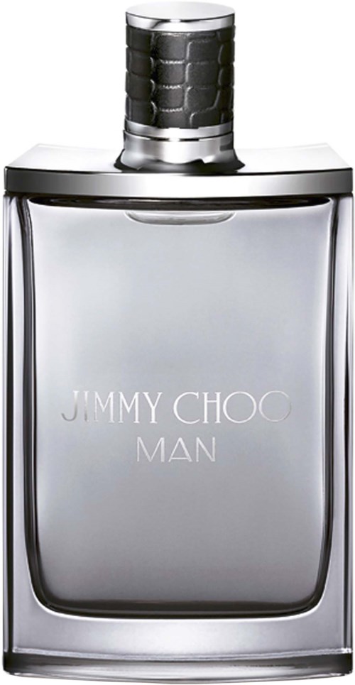 Jimmy Choo   Man Eau de Toilette 100 ml