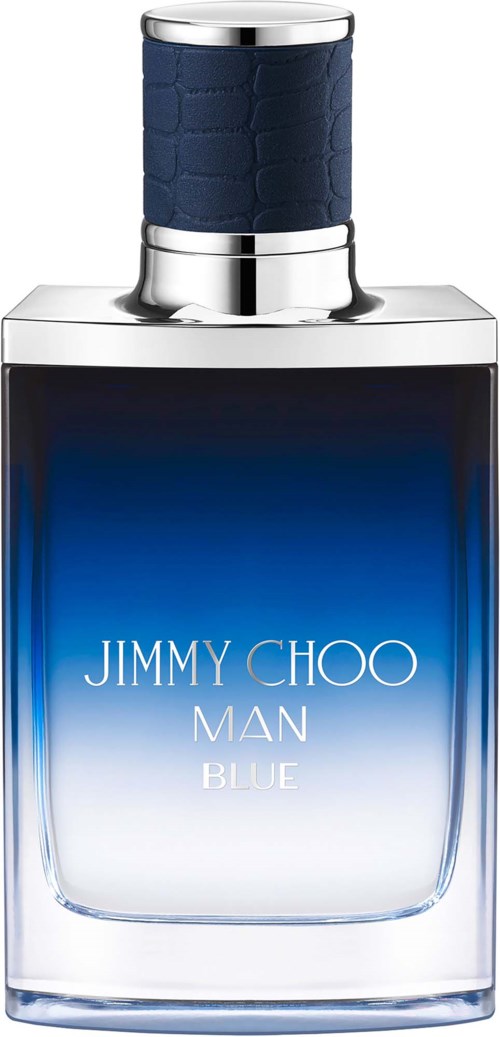 Jimmy Choo Man Blue Eau de Toilette 50 ml