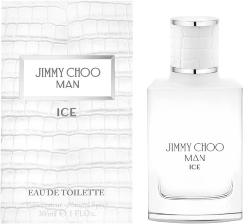 Jimmy Choo Man Ice Eau de Toilette 30 ml