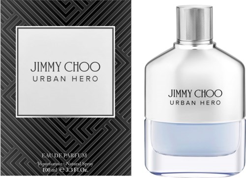 Jimmy Choo Eau De Parfum  100 ml