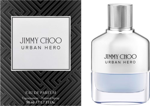 Jimmy Choo Eau De Parfum  50 ml