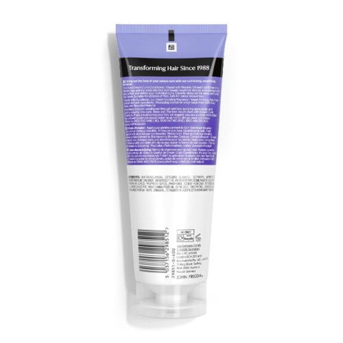 John Frieda Frizz Ease Dream Curls Conditioner 250 ml