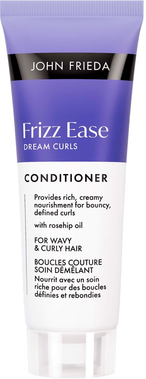John Frieda Frizz Ease Dream Curls Conditioner 75 ml
