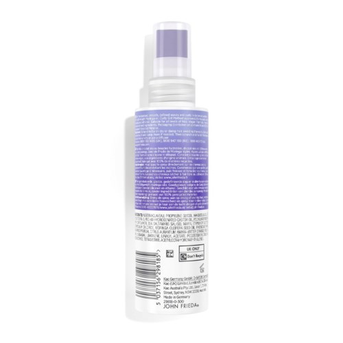 John Frieda Frizz Ease Dream Curls Oil-Infused Wave-Revitalising Spray 150 ml