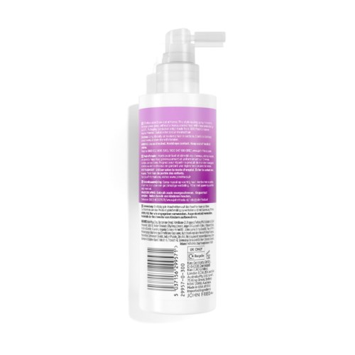 John Frieda Frizz Ease Infinite Smooth Blowout spray 200 ml