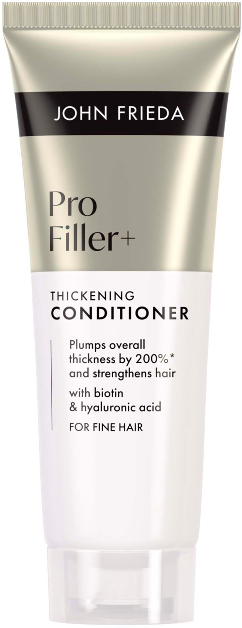 John Frieda ProFiller+ Thickening Conditioner 75 ml
