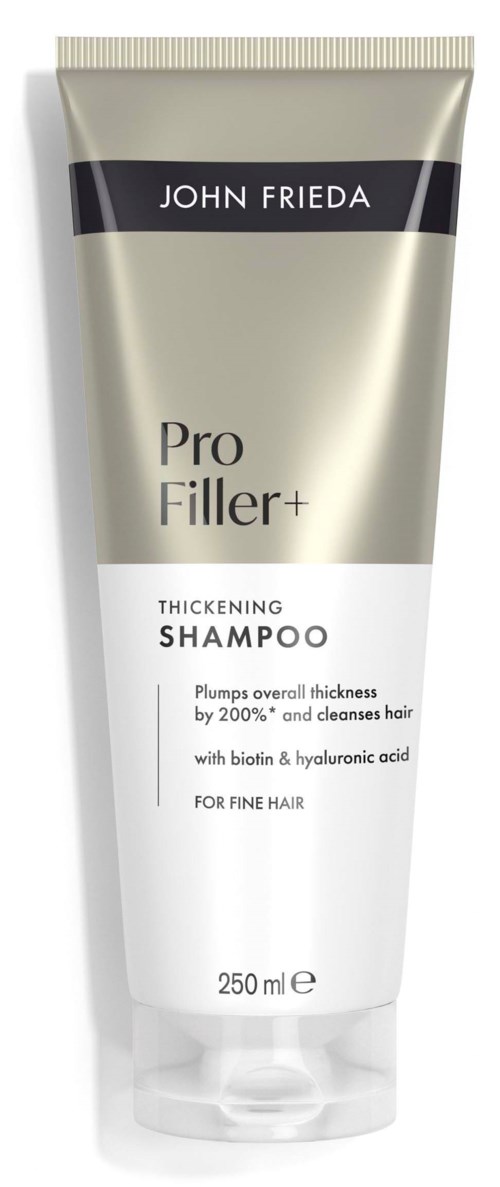 John Frieda ProFiller+ Thickening Shampoo 250 ml