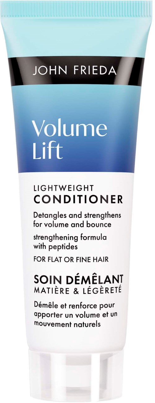 John Frieda Volume Lift Lightweight Conditioner 75 ml