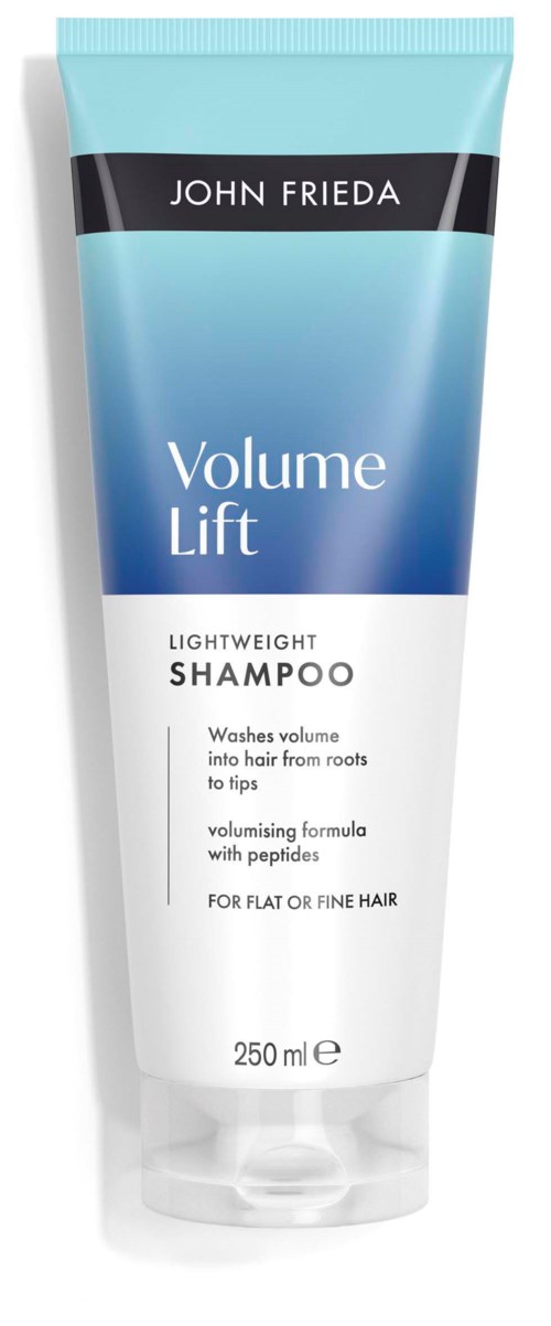 John Frieda Volume Lift Lightweight Shampoo 250 ml