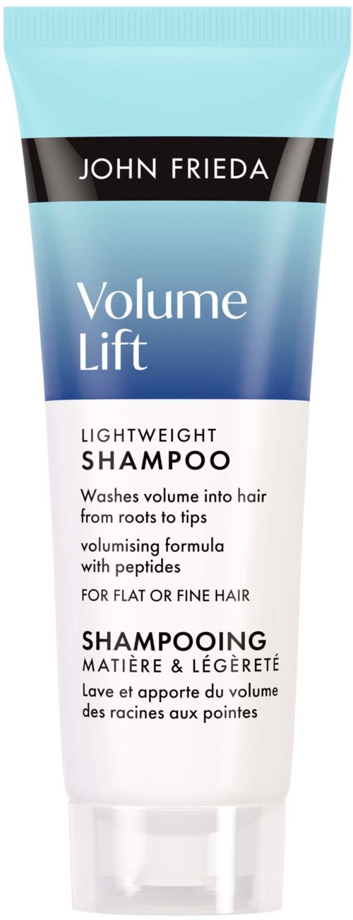 John Frieda Volume Lift Lightweight Shampoo 75 ml
