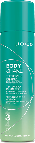 Joico Body Shake Texturizing Finisher 250 ml