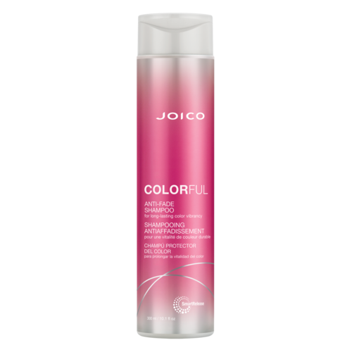 Joico Colorful Anti-Fade Shampoo 300 ml