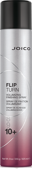 Joico Flip Turn Volumizing Finishing Spray  325 ml