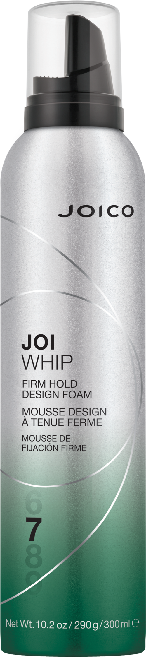 Joico Joiwhip Firm Hold Design Foam 300 ml