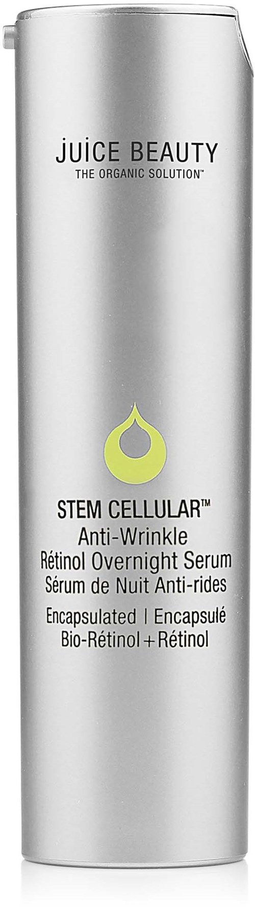 Juice Beauty Stem Cellular Anti-Wrinkle Overnight Retinol Serum 30 ml