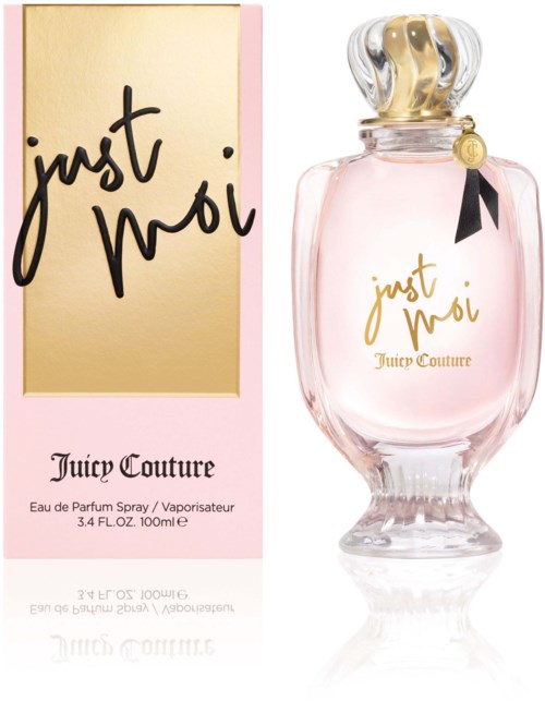 Juicy Couture Just Moi Eau de Parfum 100 ml