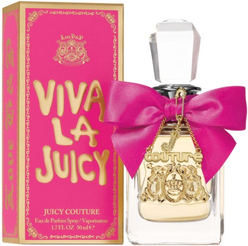 Juicy Couture Viva La Juicy Eau De Parfum  50 ml