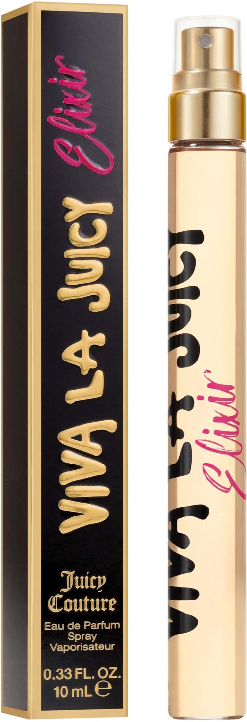 Juicy Couture Viva La Juicy Elixir Eau de Parfum Pen Spray 10 ml