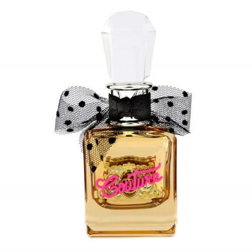 Juicy Couture Juicy Viva La Gold Couture Eau De Parfum  50 ml