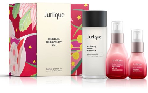Jurlique Herbal Recovery Set 150 ml