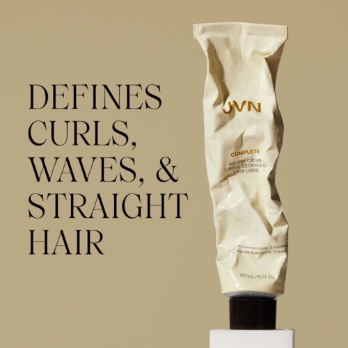 JVN Complete Air Dry Cream Travel 60 ml