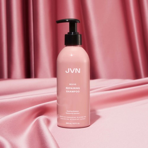 JVN Revive Strengthening Shampoo Global 295 ml