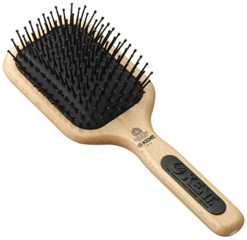 Kent Brushes Airhedz Maxi-Phine Taming Paddelborste