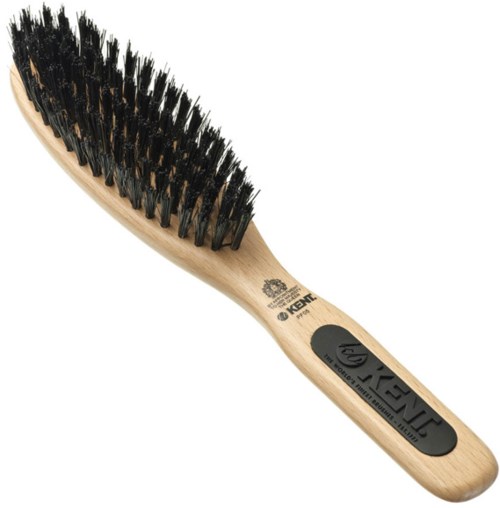 Kent Brushes Narrow Grooming Brush