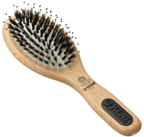 Kent Brushes Small Porcupine Brush
