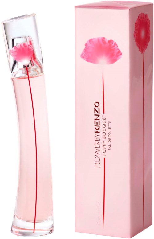 Kenzo Flower by Kenzo  Poppy Bouquet Eau de Toilette 30 ml