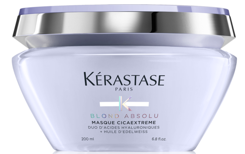 Kérastase Blond Absolu Masque Cicaextreme hair mask  200 ml