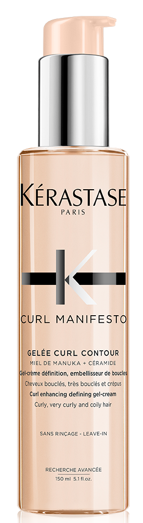 Kérastase Curl Manifesto Gelée Curl Contour leave-in 150 ml
