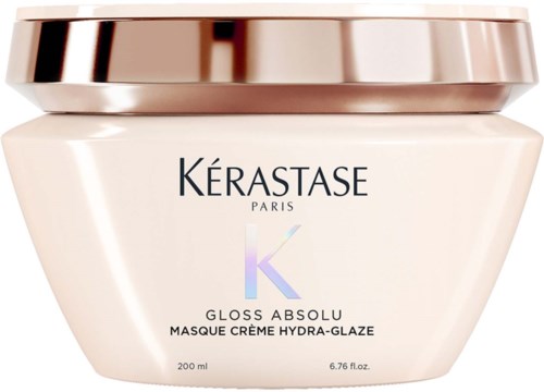 Kérastase Gloss Absolu Masque Crème Hydra-Glaze 200 ml