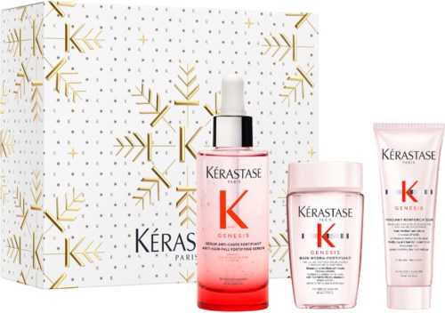 Kérastase Genesis Serum Trio Holiday Set