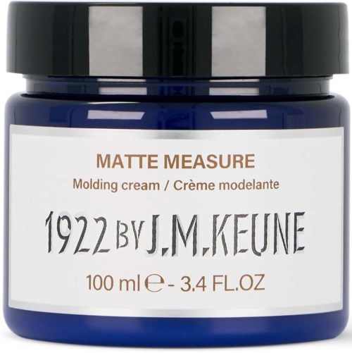 Keune 1922 by J.M.Keune Matte Measure 100 ml