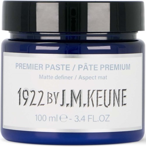 Keune 1922 by J.M.Keune Premier Paste 100 ml