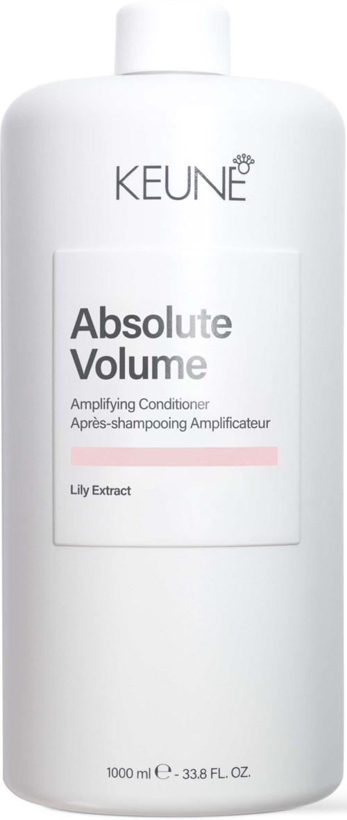 Keune Absolute Volume Conditioner 1000 ml