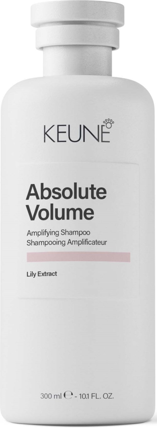 Keune Absolute Volume Shampoo 300 ml