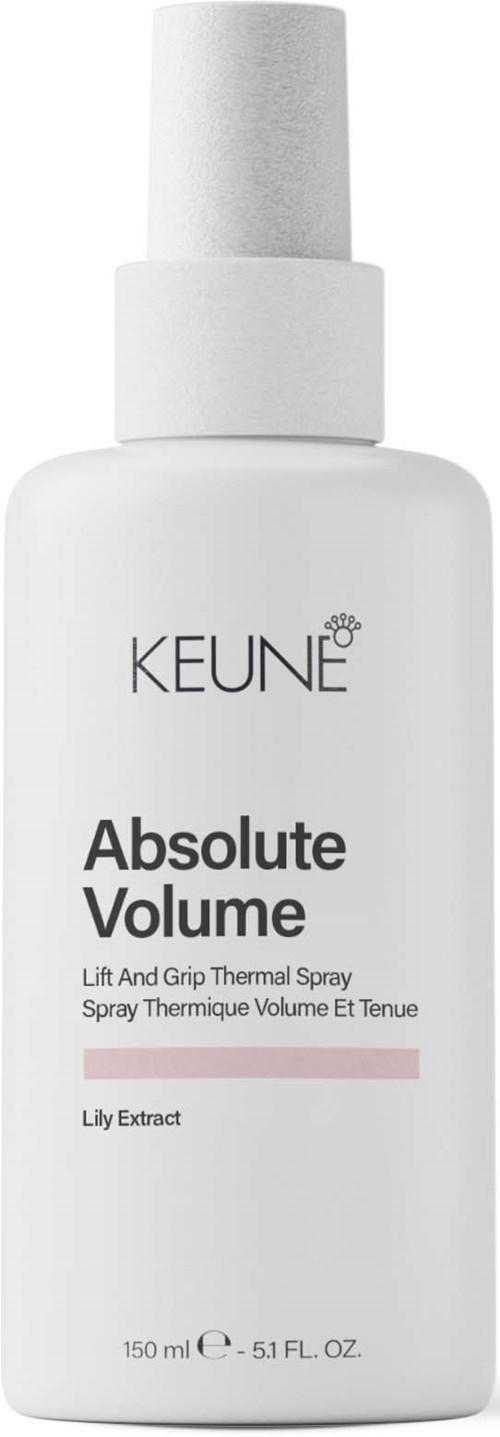 Keune Absolute Volume Spray 150 ml