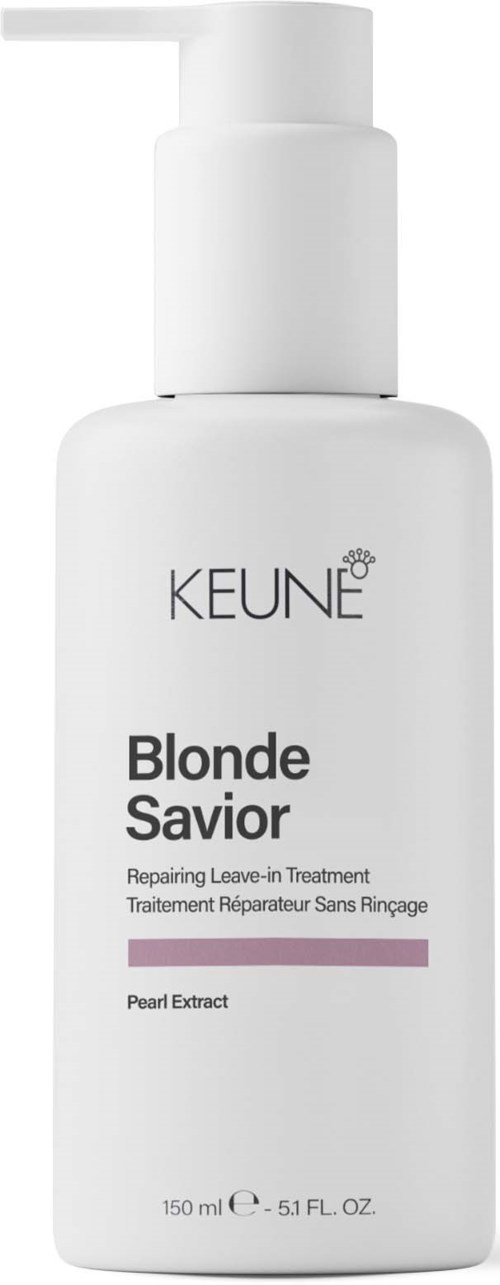 Keune Blonde Savior Leave-In 50 ml