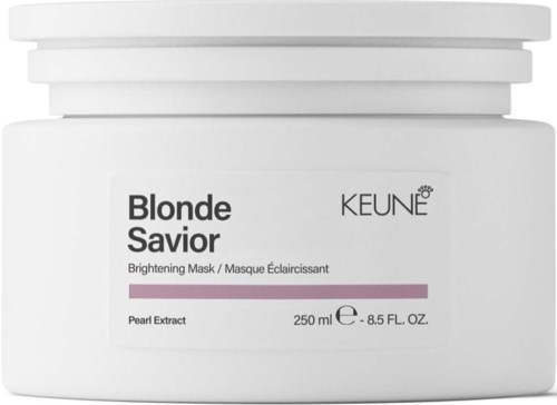 Keune Blonde Savior Mask 250 ml
