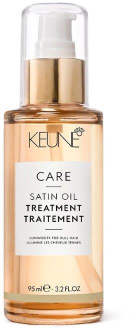 Keune Care Satin Oil Treatment 95 ml